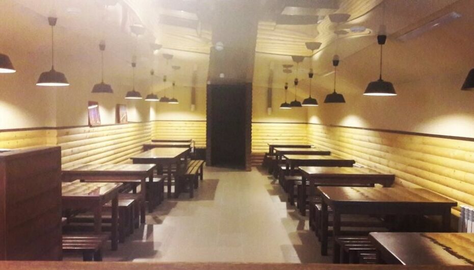 Бар МОРЕ ПИВА