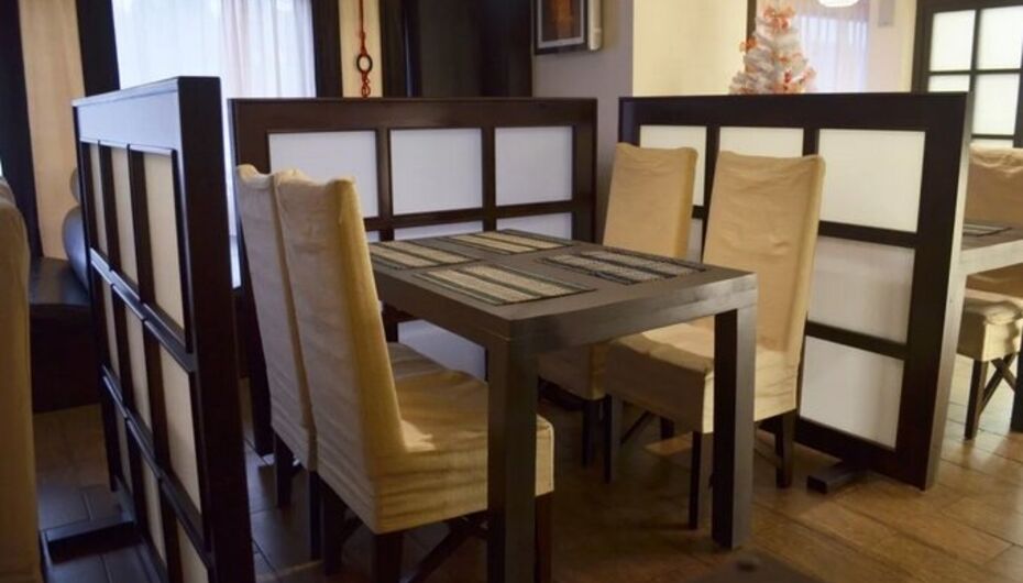 Отзывы о кафе Ролл Хаус