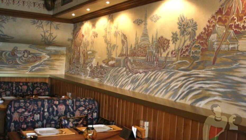 Ресторан Руан Тай