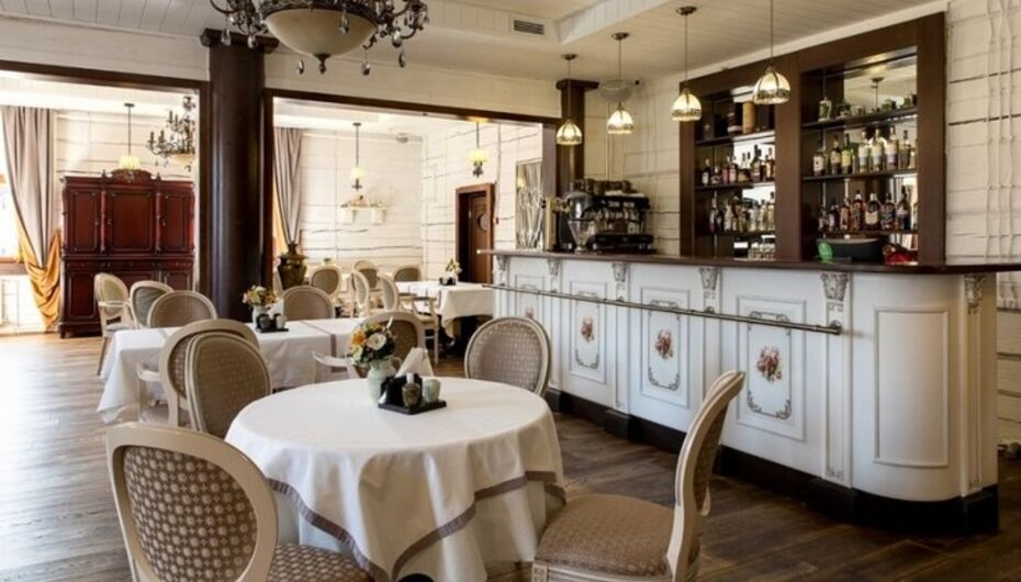 Собрание Спешилова