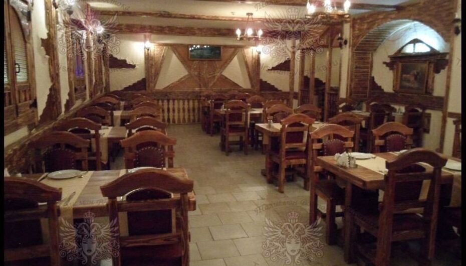 Отзывы о ресторане Талисман Востока