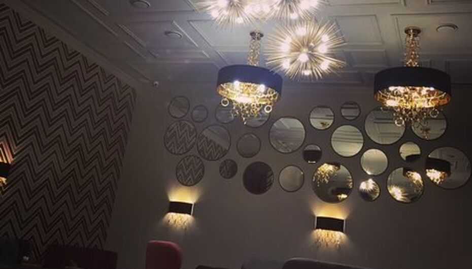 Отзывы о кафе Tatlers