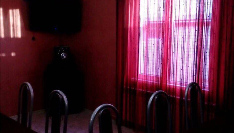 Отзывы о кафе Шашлычная