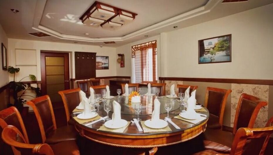 Кафе Пекинская Утка