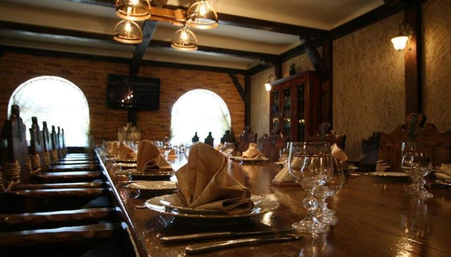 Ресторан Ани