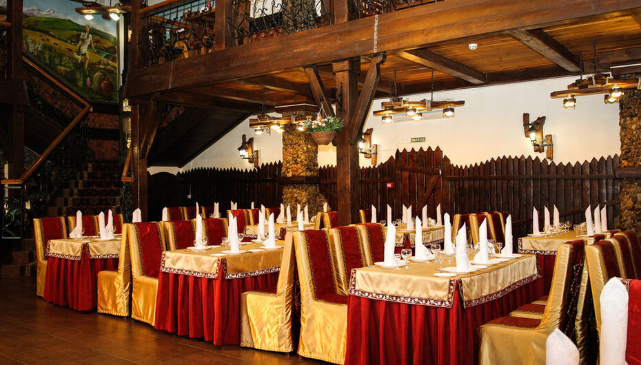 Ресторан Ани