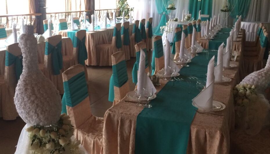 Ресторан Ани