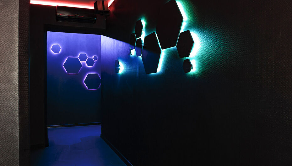 Отзывы о lounge bar Feromon Optikov Lounge Bar