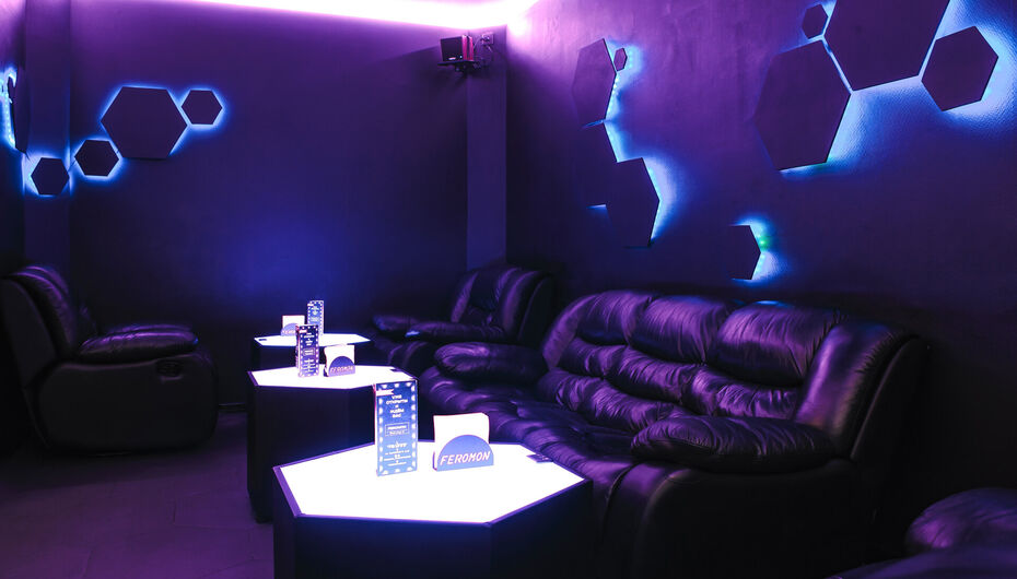 Отзывы о lounge bar Feromon Optikov Lounge Bar