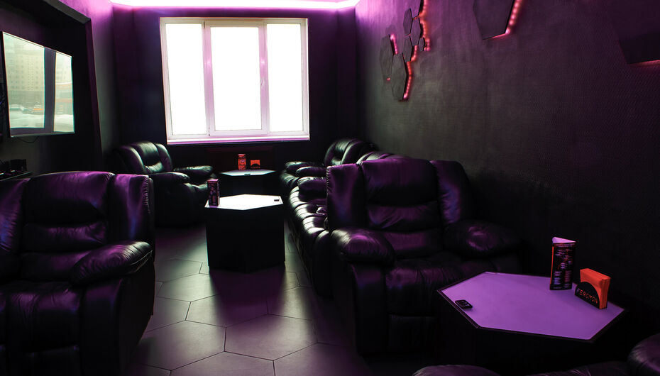 Отзывы о lounge bar Feromon Optikov Lounge Bar