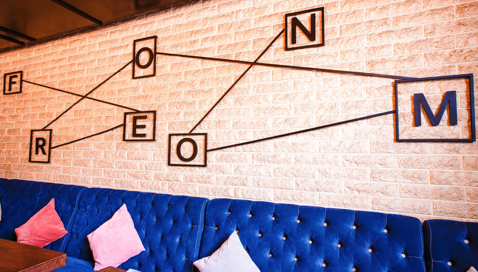 Отзывы о баре Feromon Lounge Bar