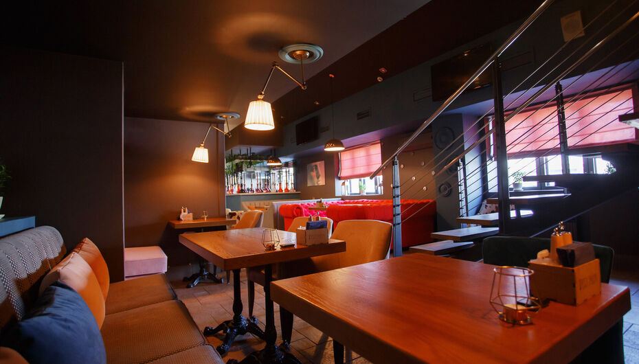 Отзывы о баре Feromon Efimova