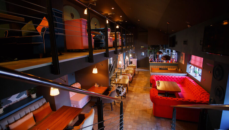 Отзывы о баре Feromon Efimova