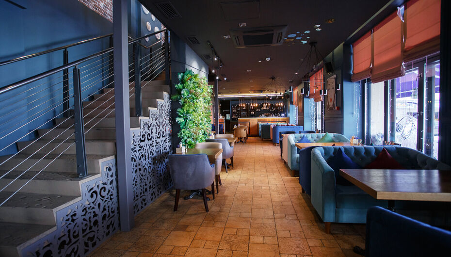 Отзывы о баре Feromon Efimova