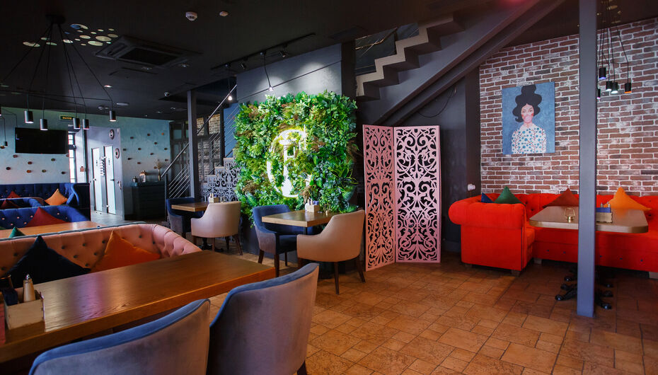 Отзывы о баре Feromon Efimova