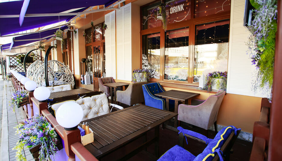 Отзывы о баре Feromon Efimova