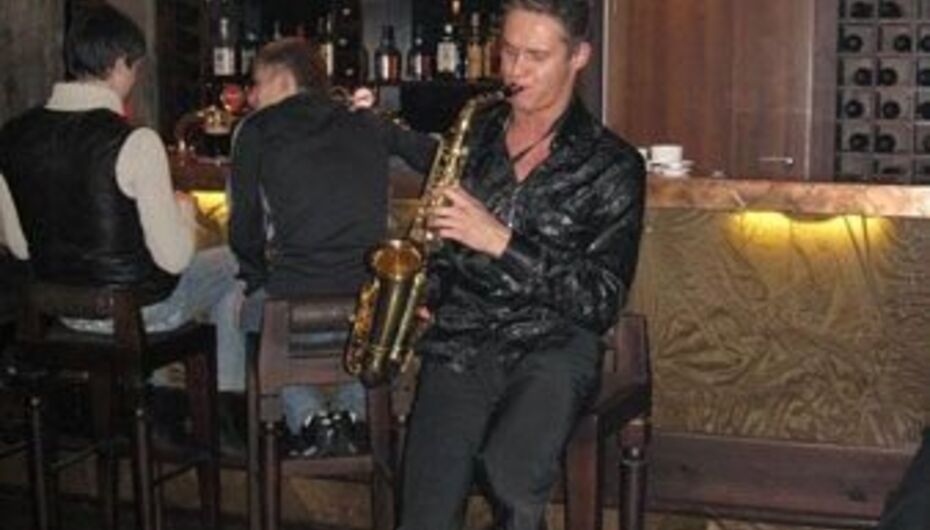 Пивной ресторан Пинта