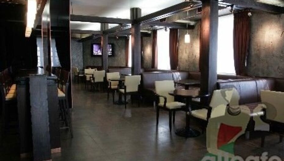 Пивной ресторан Пинта