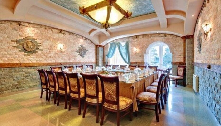 Ресторан Армения