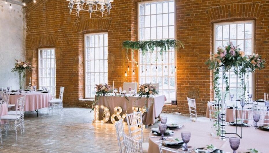 Отзывы о банкетном зале Хаянис Холл