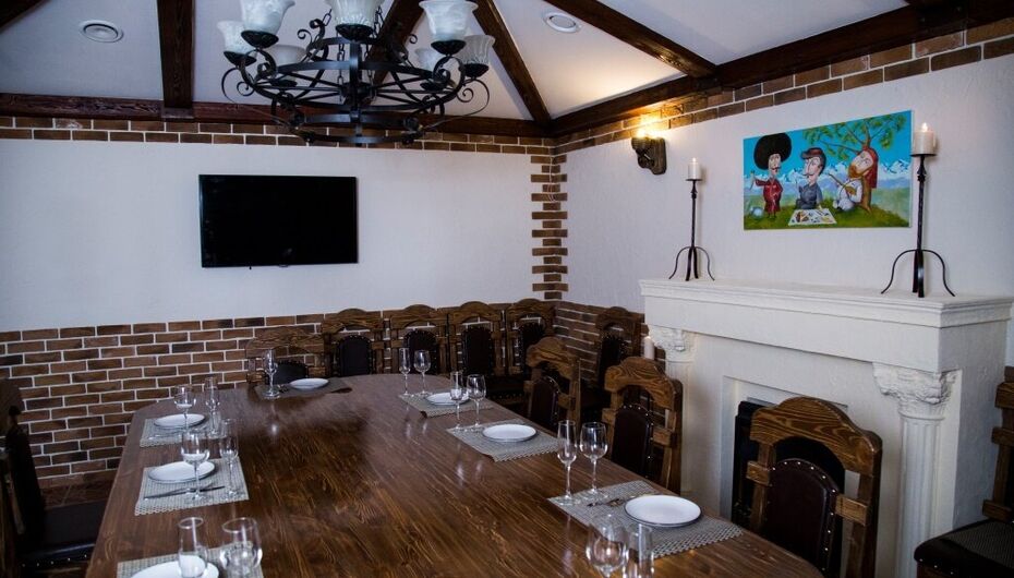 Отзывы о ресторане Мимино