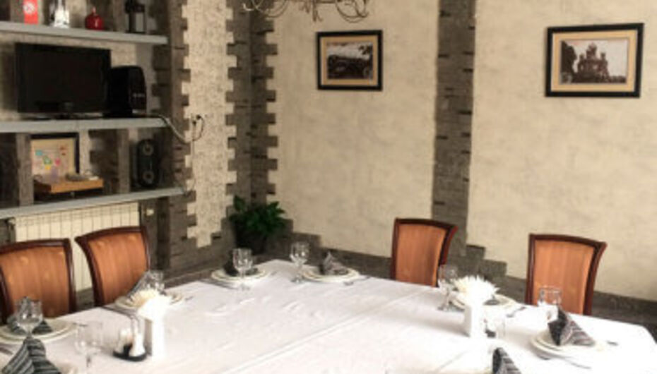 Ноев Ковчег