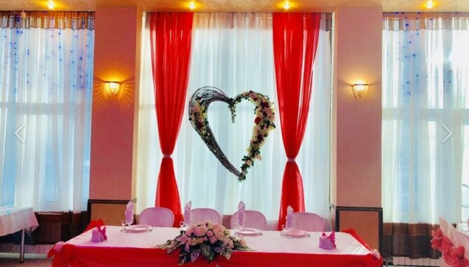 Кафе Рандеву