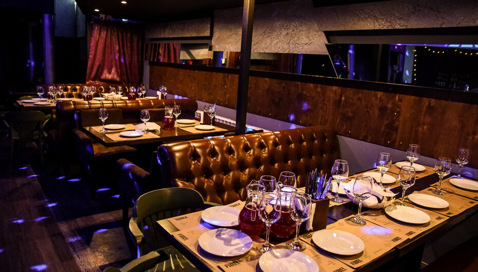 Отзывы о баре Fidel Bar & Club