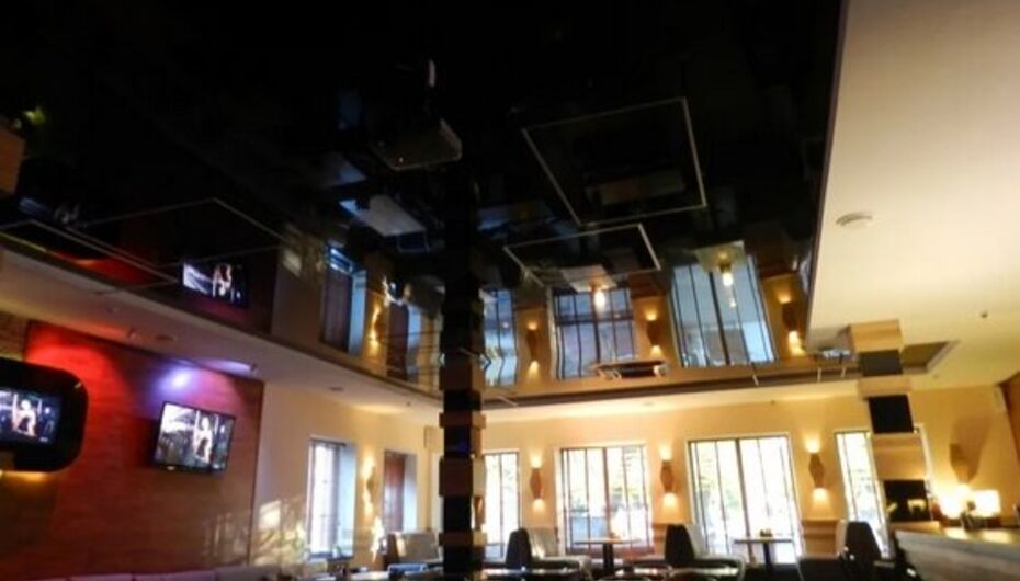 Кафе-клуб РиО