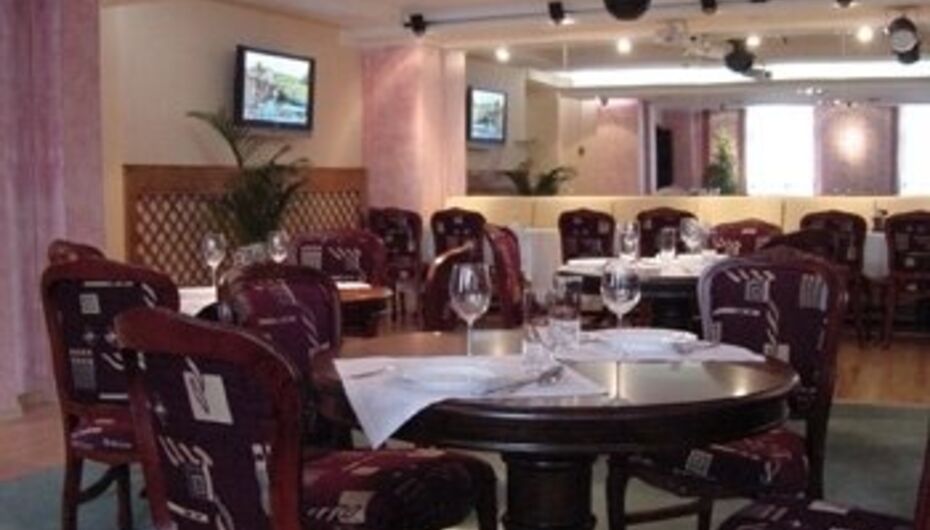 Отзывы о кафе GLORIA