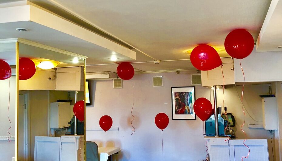 Ресторан ВсЁ Есть Cafe