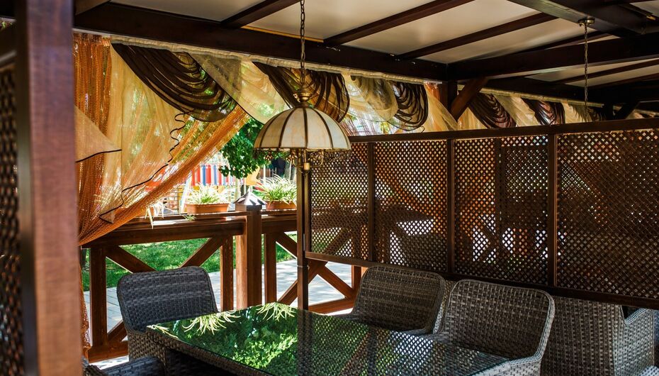 Ресторан Астория