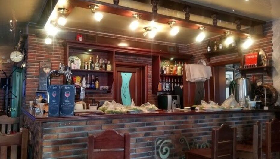 Кафе энергетик братск