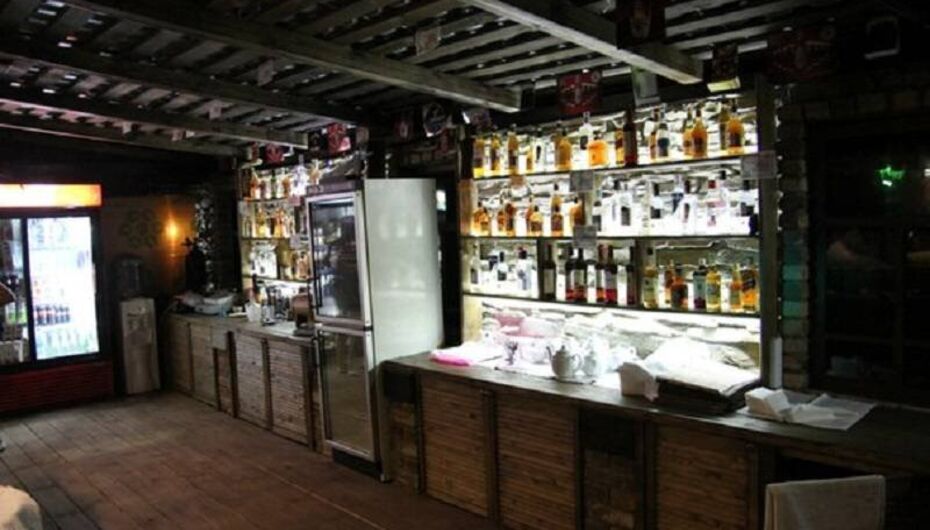 Отзывы о ресторане Арго