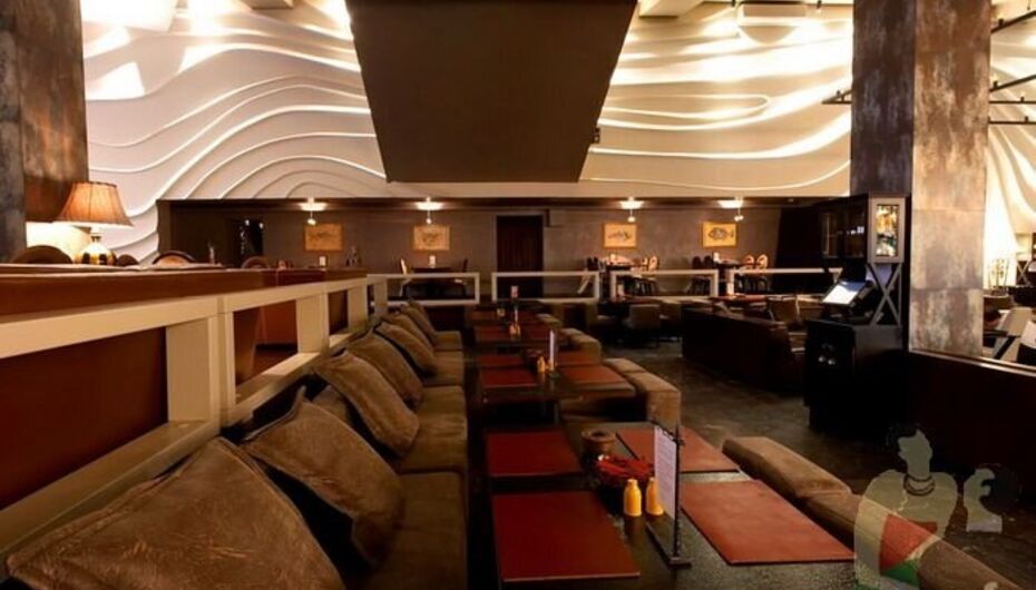 Пивной ресторан Ян Примус