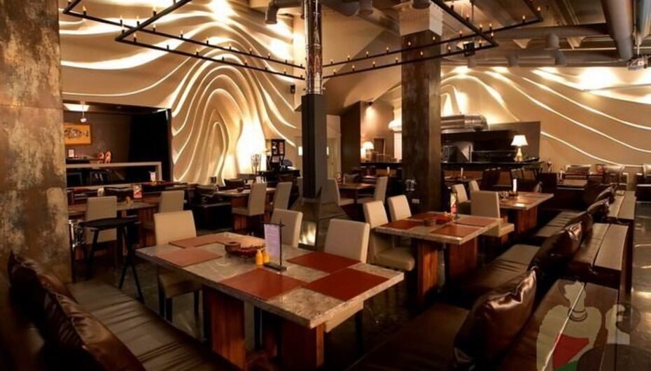 Пивной ресторан Ян Примус