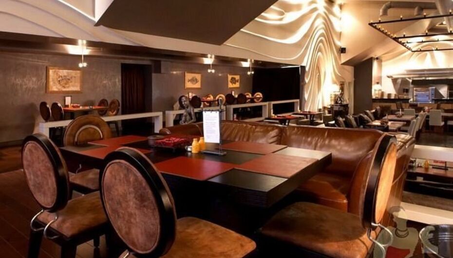 Пивной ресторан Ян Примус