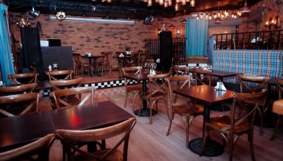 Отзывы о арт-кафе Пушкаревъ