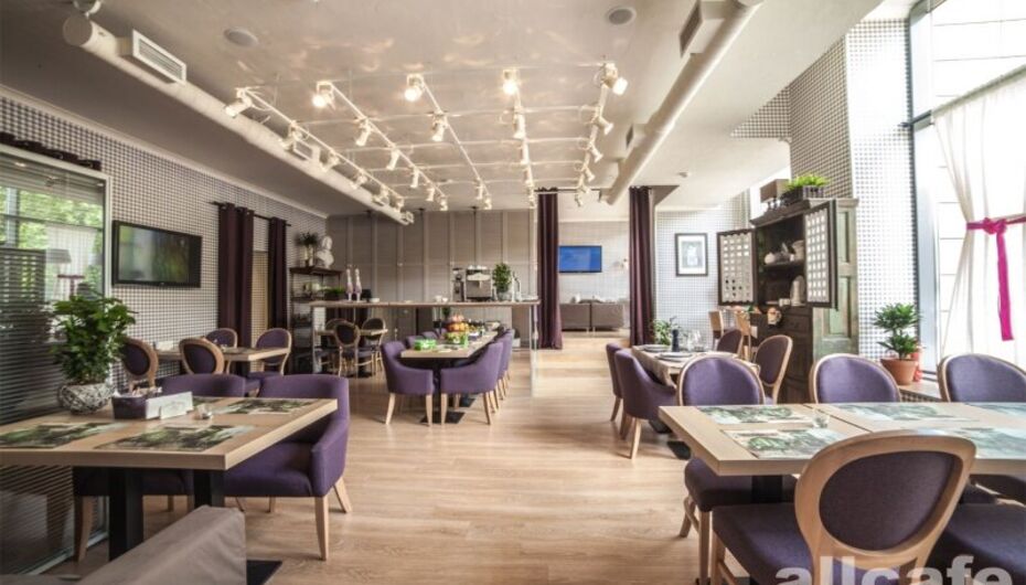 Траттория Ciao / Чао