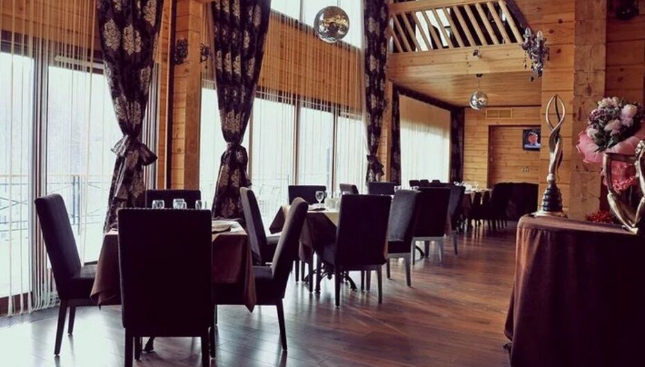 Отзывы о кафе Aldego