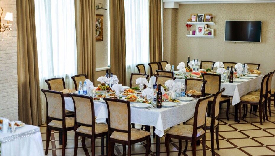 Ресторан Аристократ