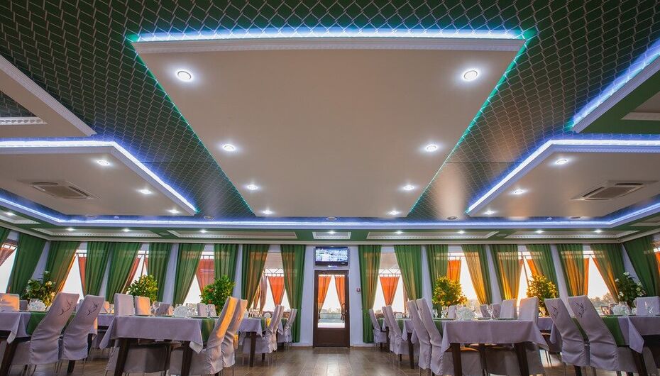 Ресторан Марлин