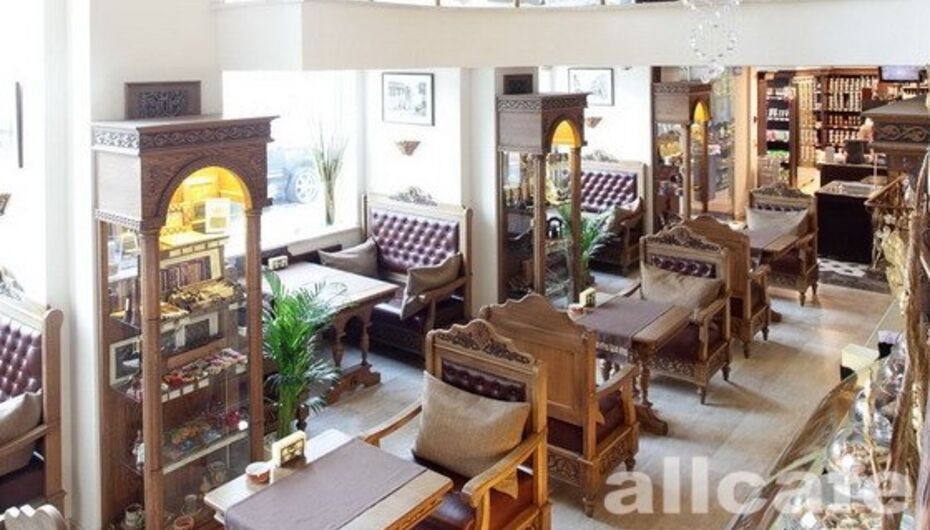 Ресторан Армения