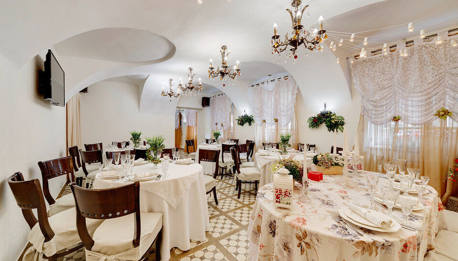 Ресторан Аллегро