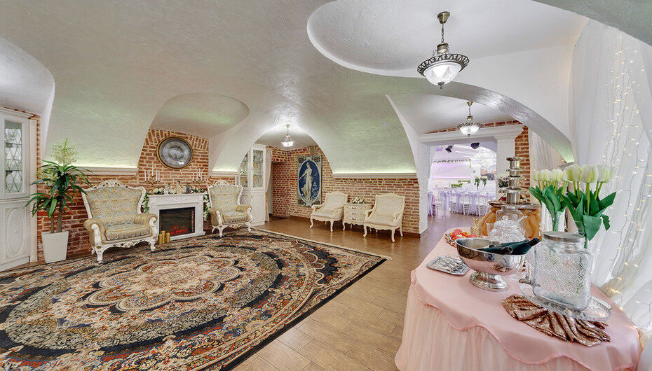 Ресторан Аллегро