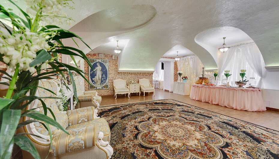 Ресторан Аллегро