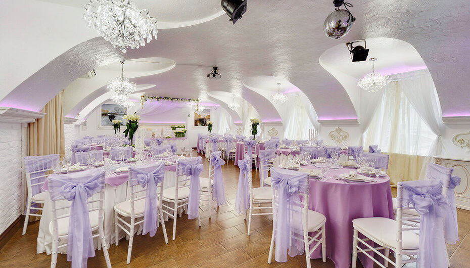 Ресторан Аллегро