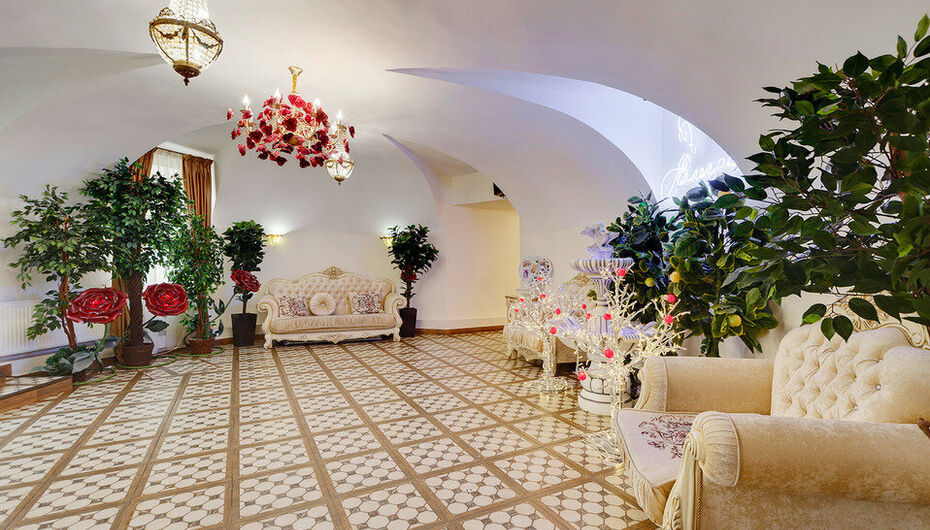 Ресторан Аллегро