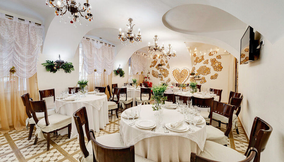 Ресторан Аллегро