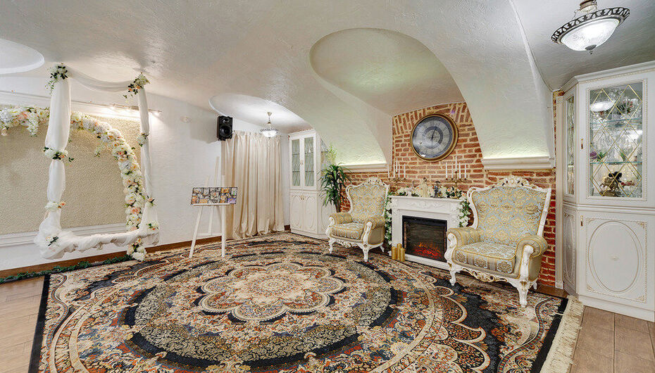 Ресторан Аллегро